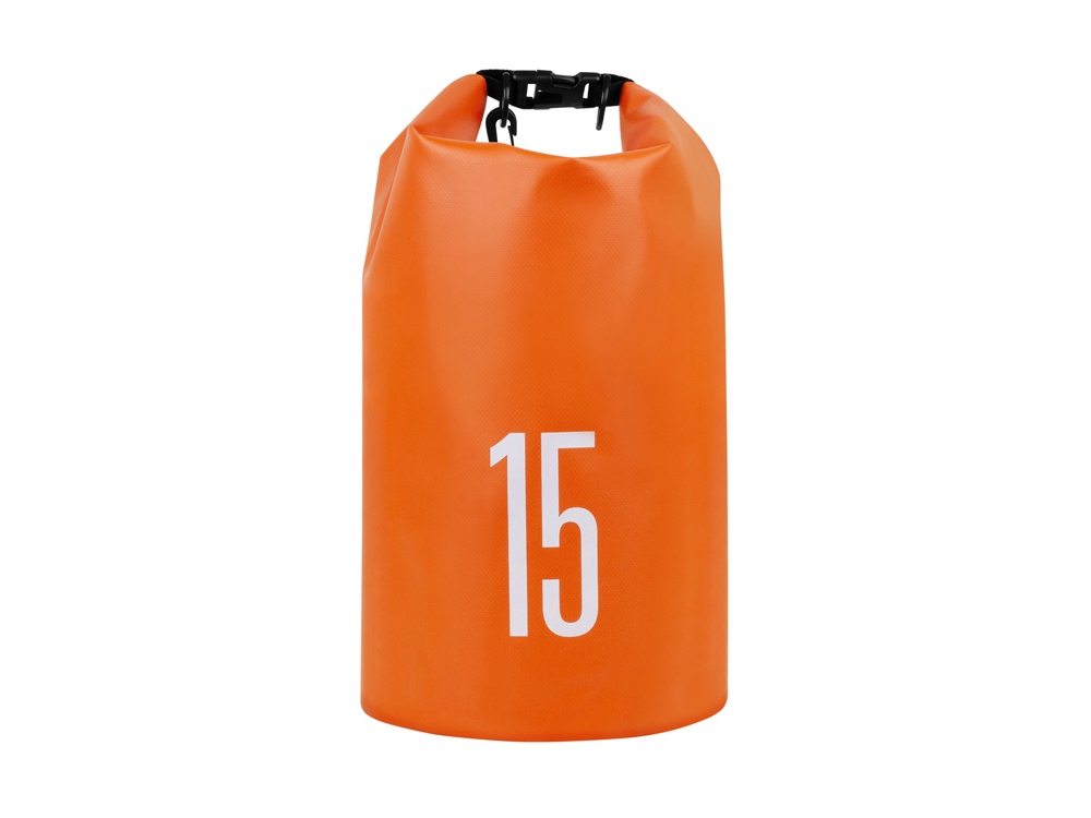 Водонепроницаемая сумка Rombica DryBag 15-0