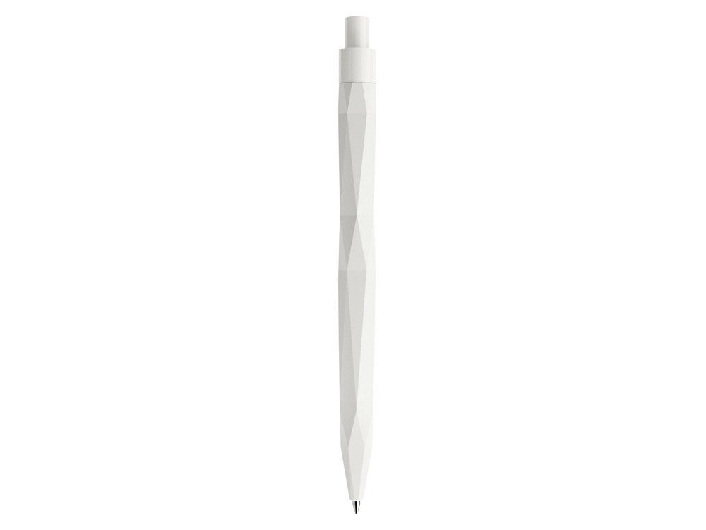 Ручка шариковая Prodir QS 20 PMP, белый-2
