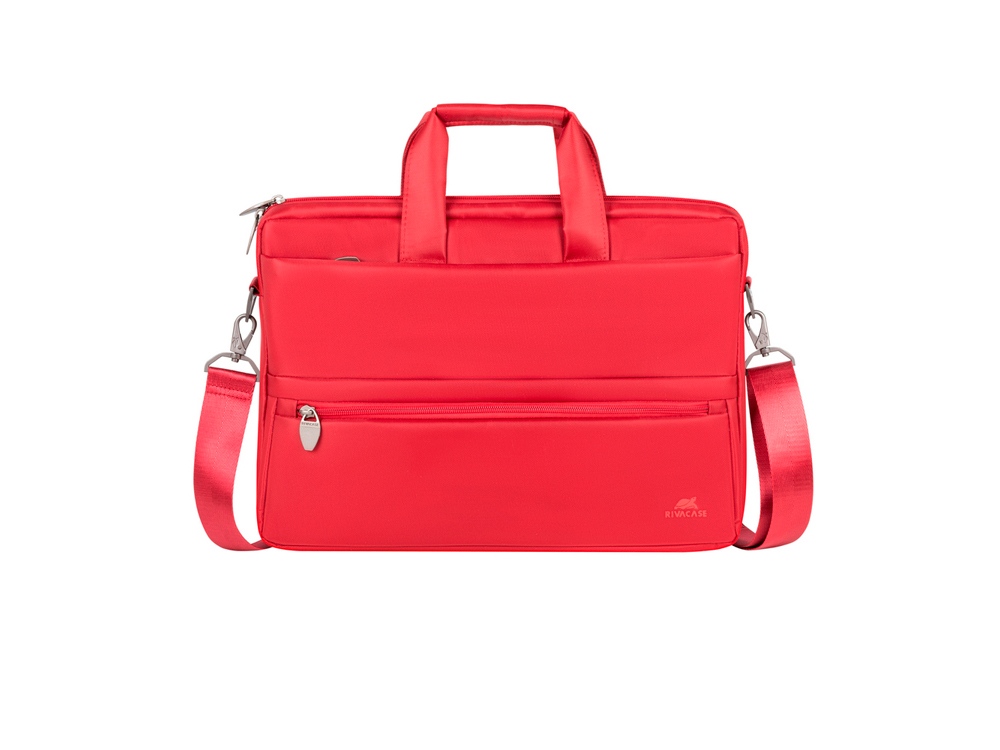 RIVACASE 8630 red сумка для ноутбука 15,6 / 6-1