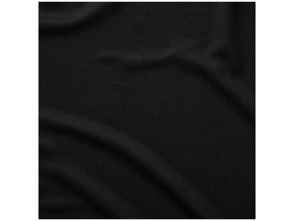 Футболка Niagara женская, черный-1
