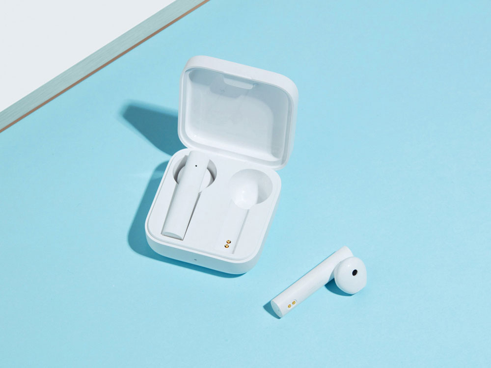 Наушники Mi True Wireless Earphones 2S TWSEJ07WM (BHR4208GL)-6