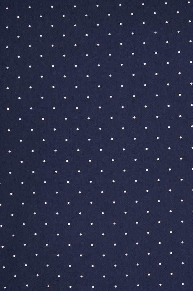 Рубашка женская Becker Women, белая с темно-синим-2