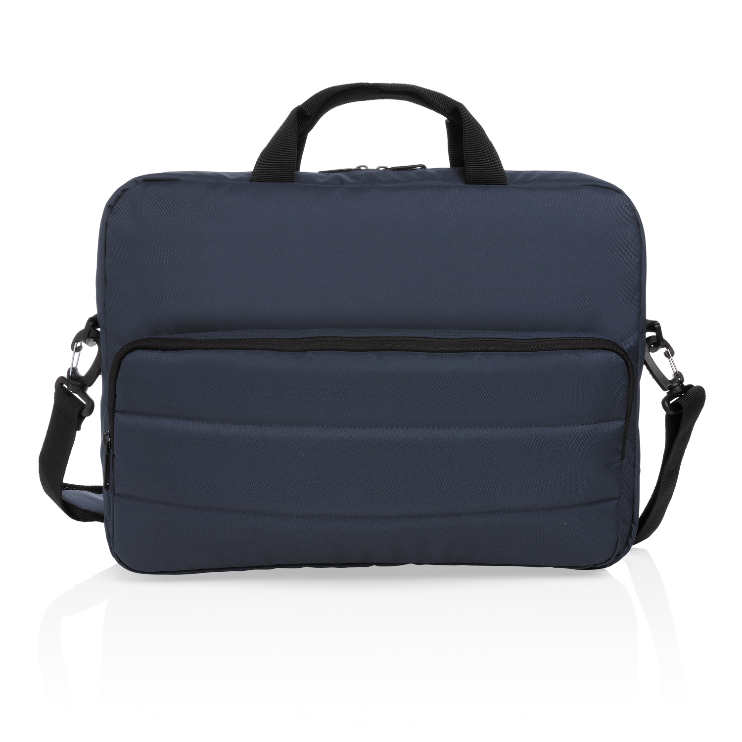 Сумка для ноутбука Impact из RPET AWARE™, 15.6"-5