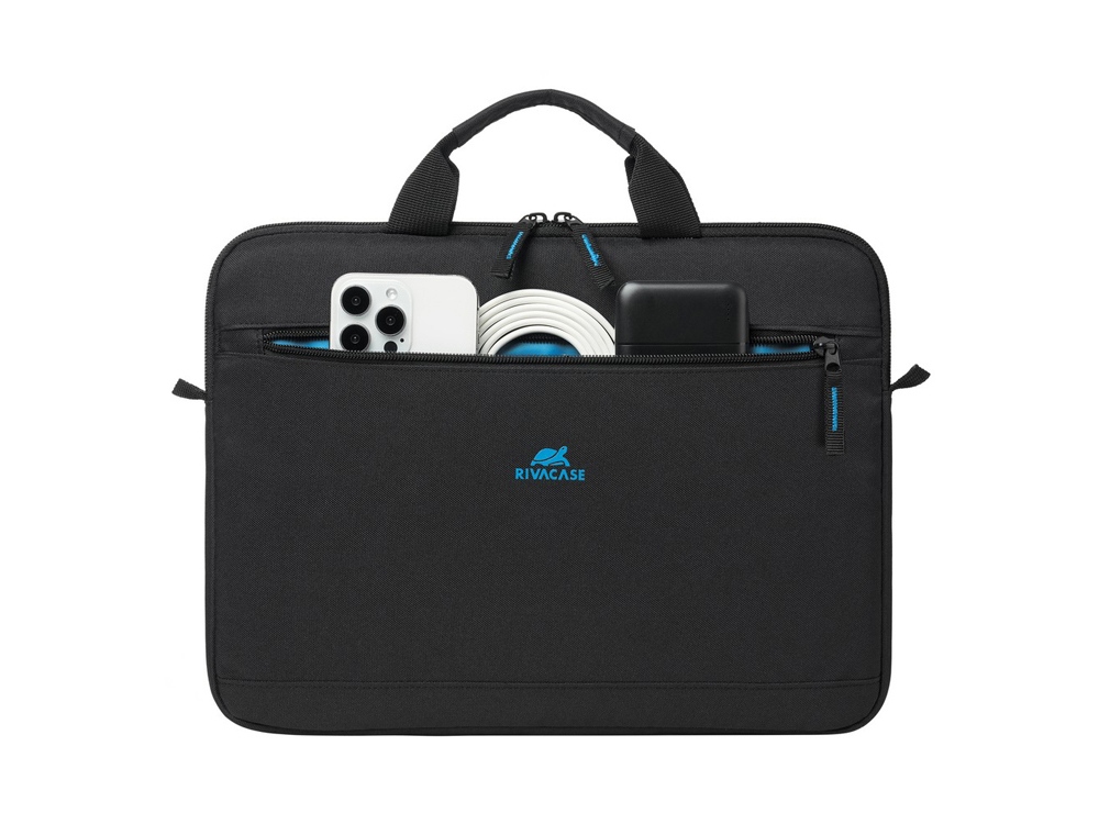 RIVACASE 5513 black кейс для ноутбука 14 /12-5