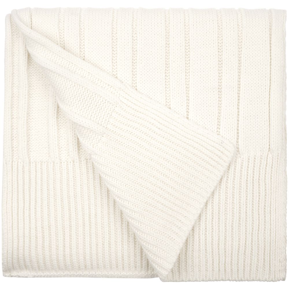 Набор Knit Beat, белый (молочный)-2