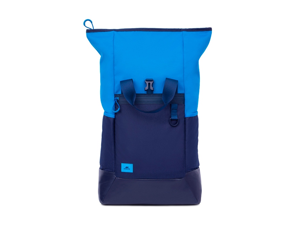 RIVACASE 5321 blue рюкзак для ноутбука 15.6, 25л / 6-1