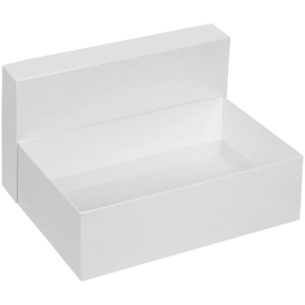 Коробка Storeville, большая, белая-2