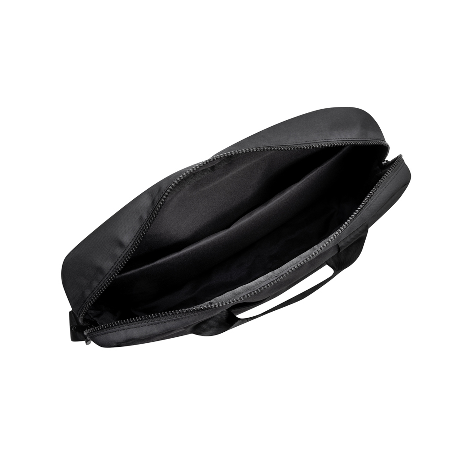Сумка для ноутбука Swiss Peak Essential из rPET Aware™, 15.6"-4