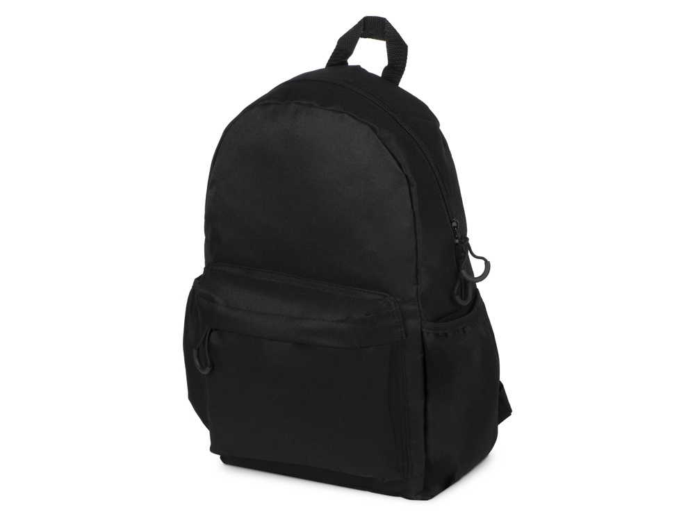 Рюкзак Bro, черный-0