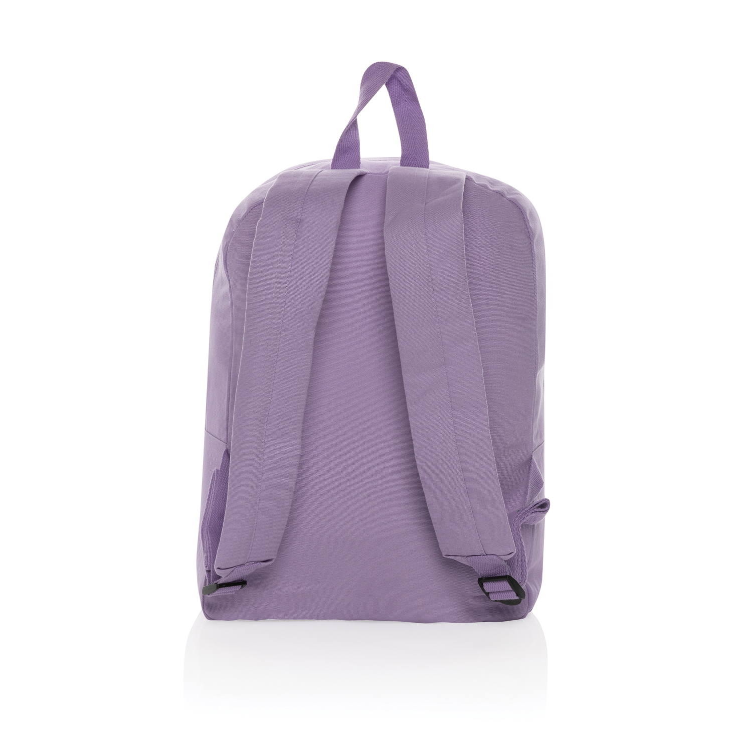 Рюкзак Impact из переработанного канваса AWARE™, 285 г/м²-5