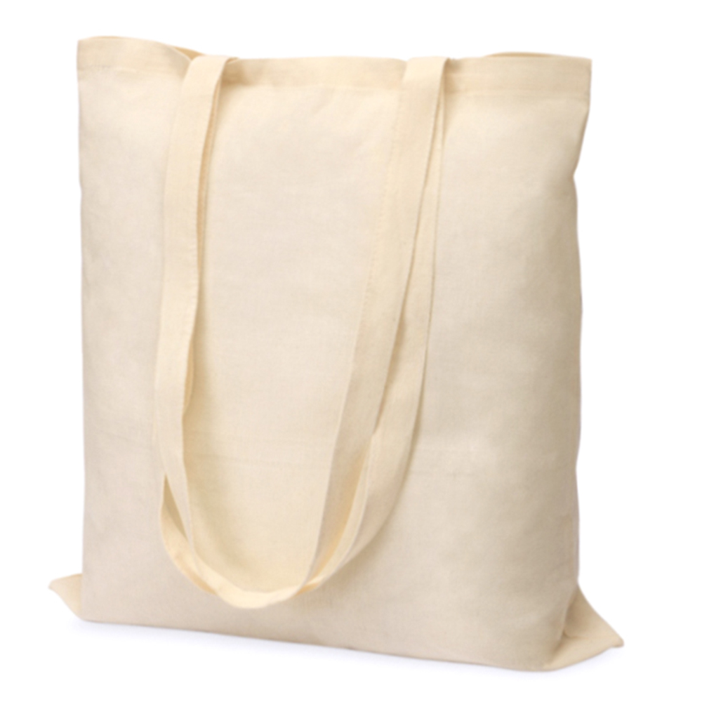 Сумка хозяйственная  Bagsy Super 220 г/м2, Бежевый-0