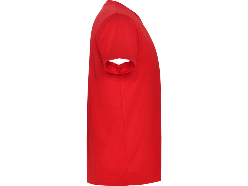 Футболка Camimera мужская, красный-3
