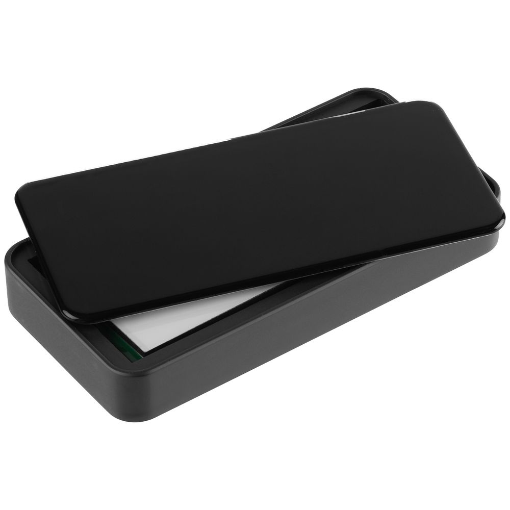 Внешний SSD диск Drop Light, с подсветкой гравировки, 512 Гб-5