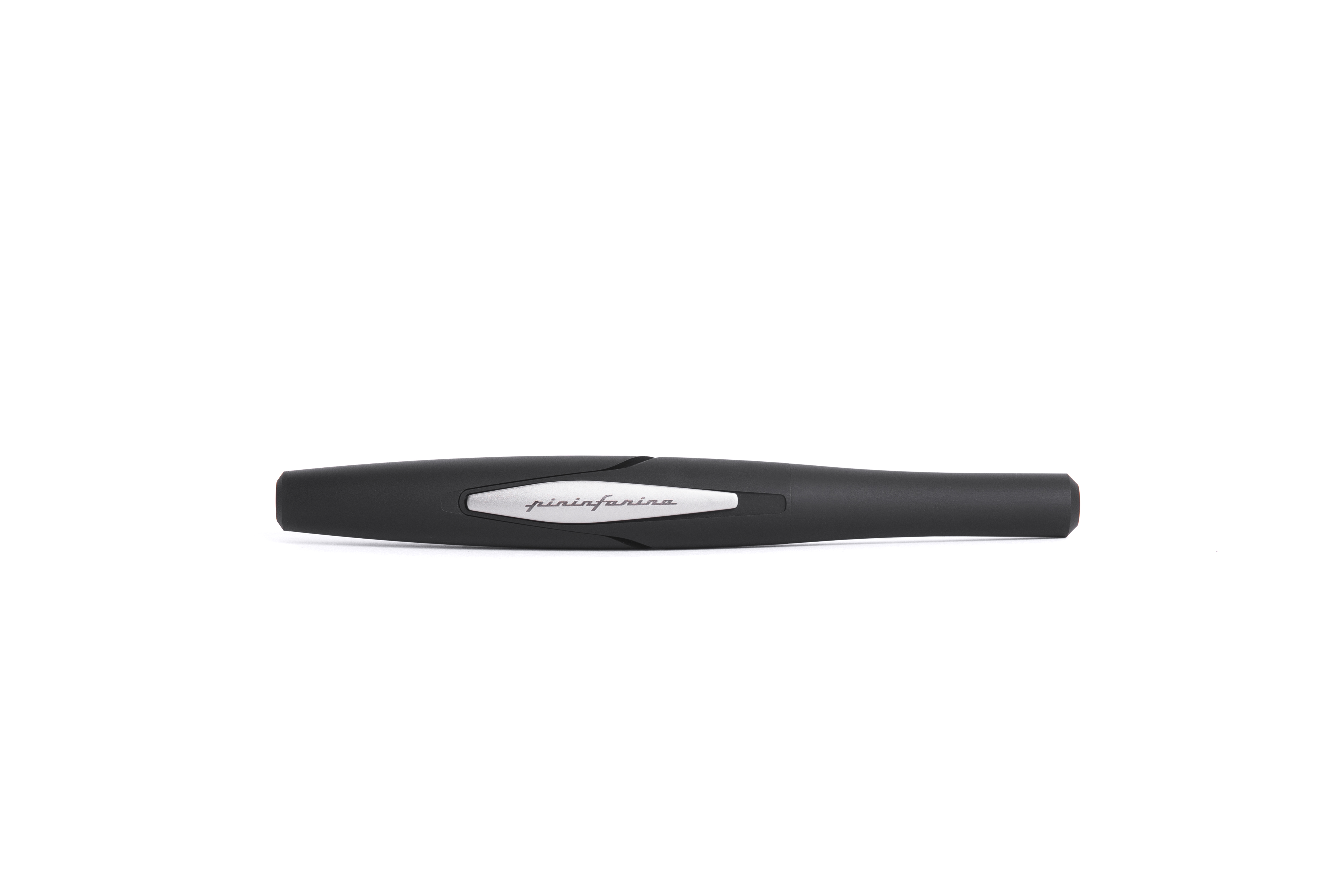 Перьевая ручка Pininfarina PF Novanta BLACK-1