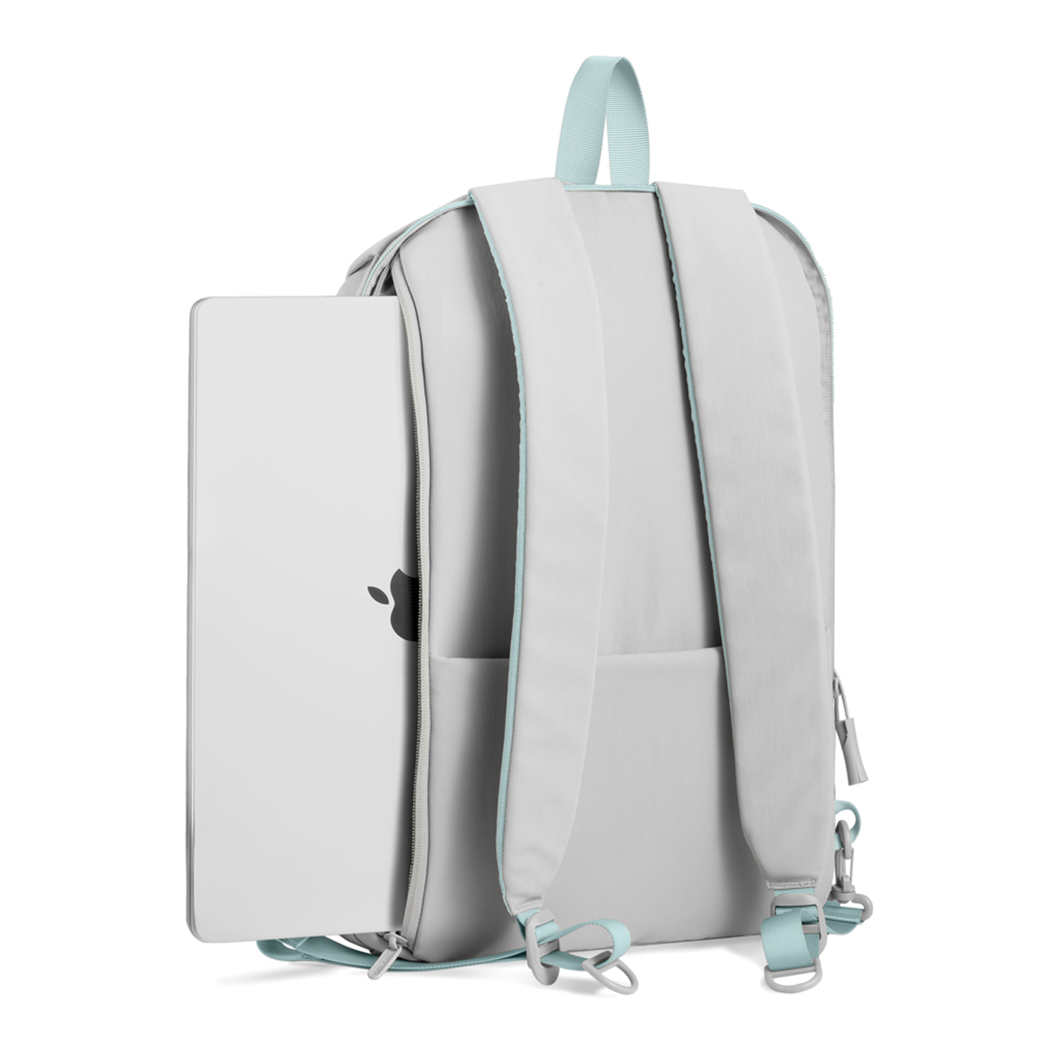 Двусторонний рюкзак XD Design Switch 2-в-1-8