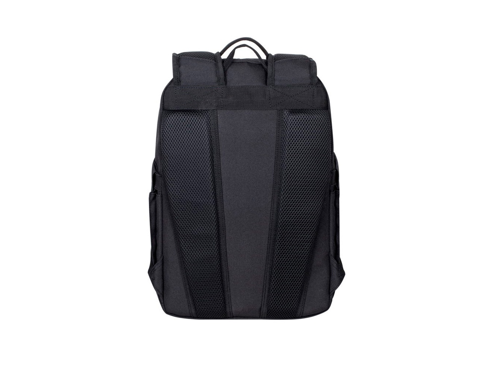 RIVACASE 5432 black Городской рюкзак, 16л / 12-5
