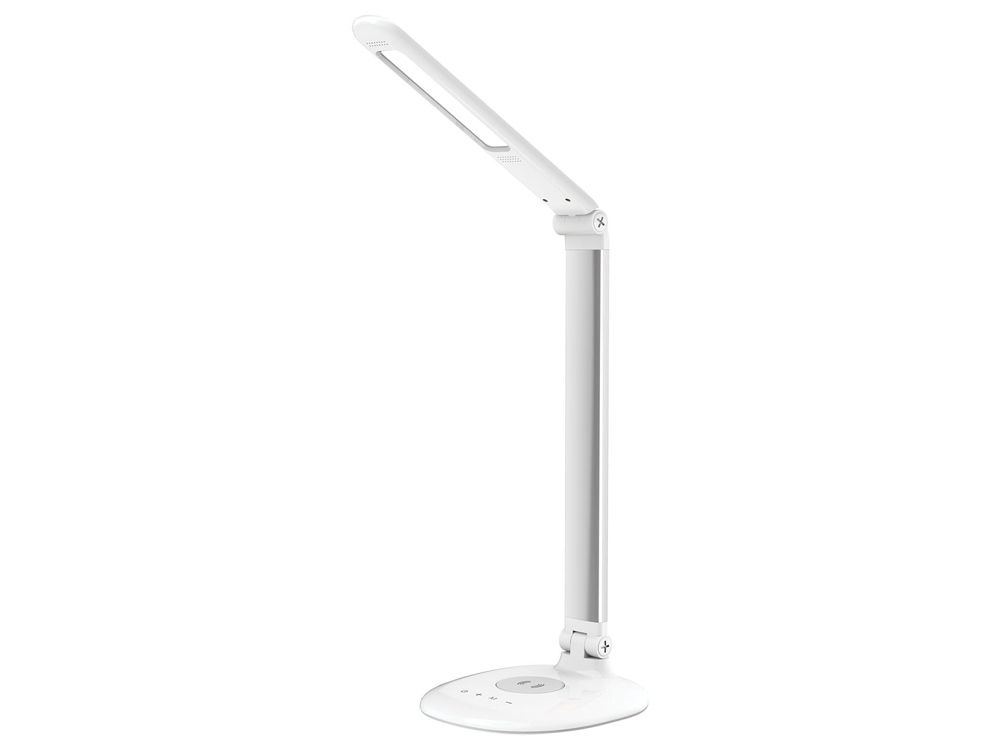 Настольная лампа Rombica LED POWER, белый-0