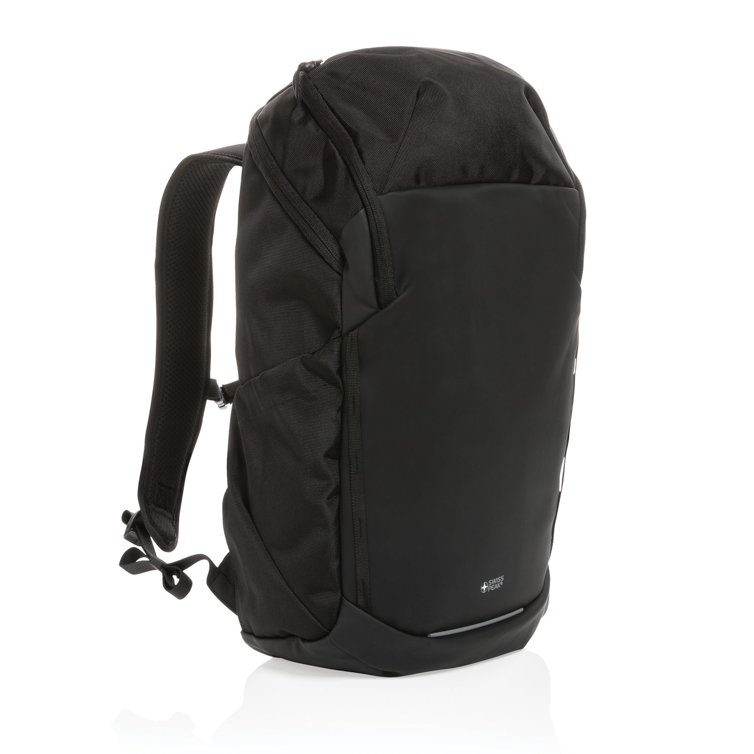 Бизнес-рюкзак Swiss Peak из RPET AWARE™ для ноутбука 15,6"-0