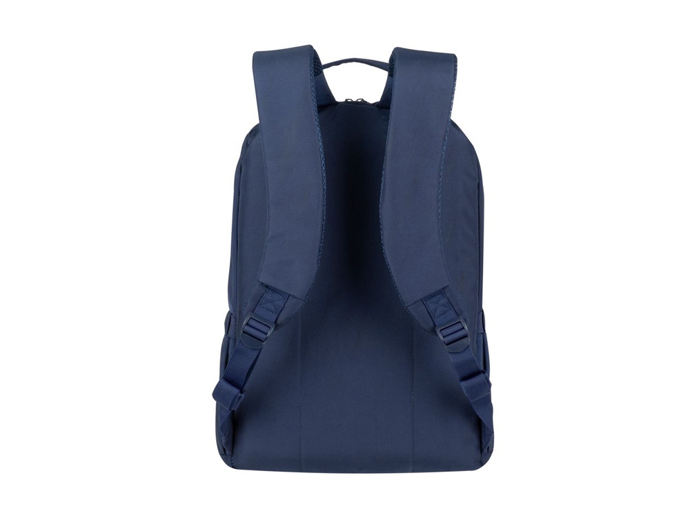 RIVACASE 7561 dark blue ECO рюкзак для ноутбука 15.6-16 / 6-3