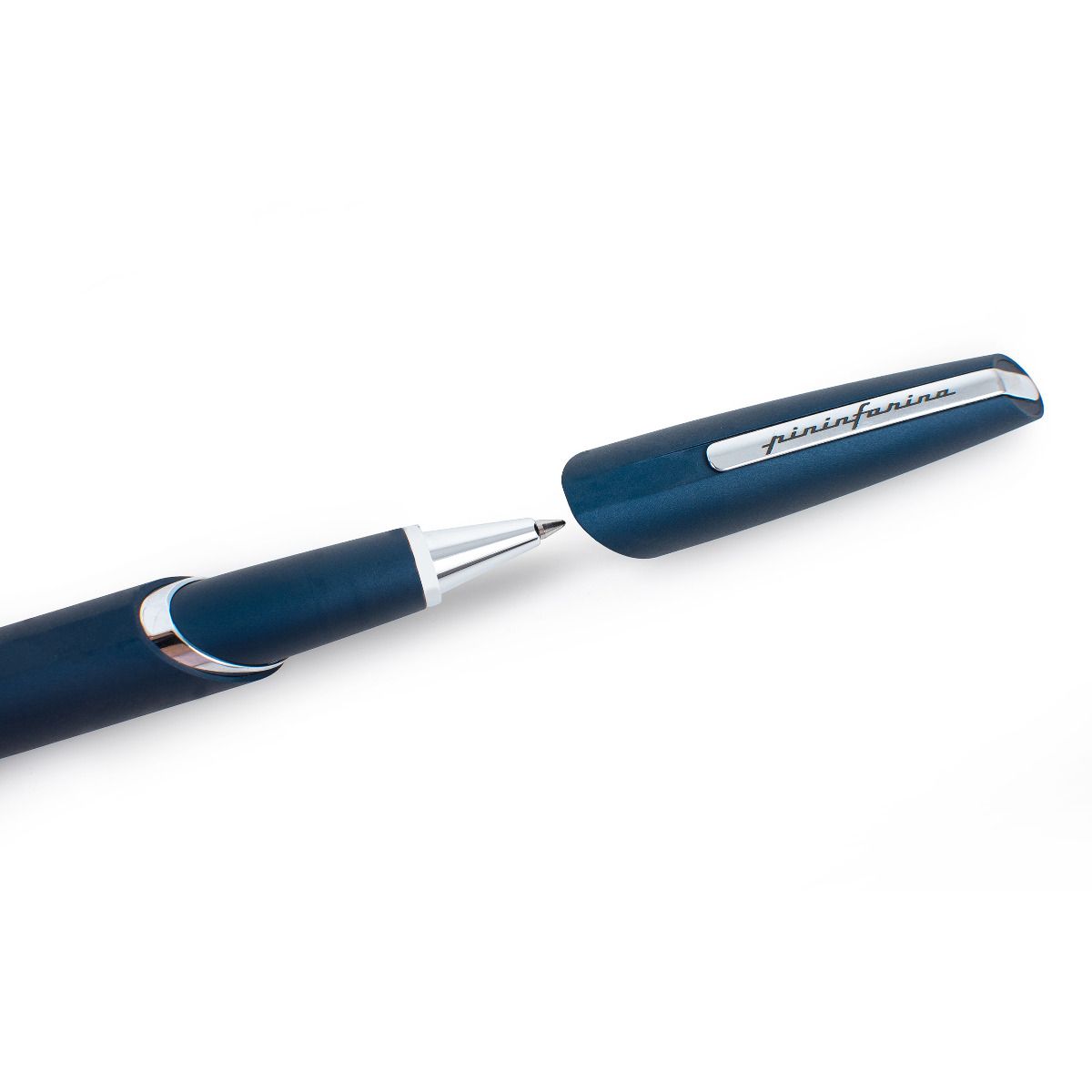 Роллер Pininfarina PF Two DARK BLUE-1