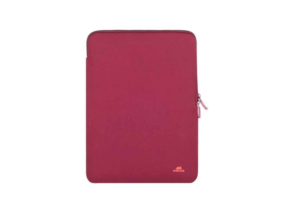 RIVACASE 5223 burgundy red чехол для ноутбука 13.3-14 / 12-1
