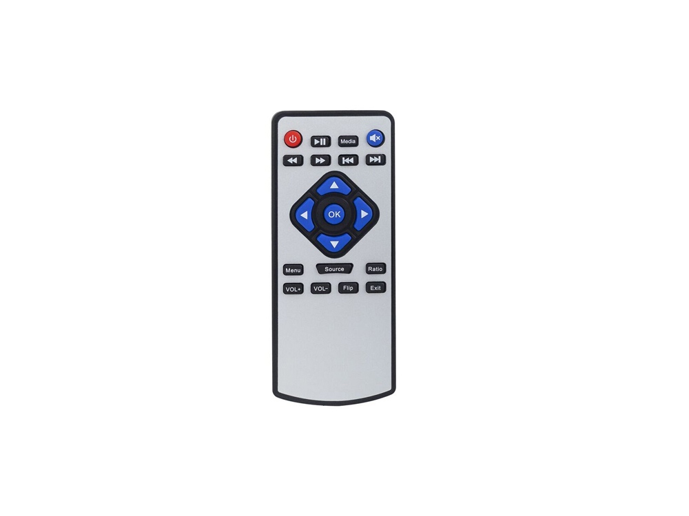 Проектор Rombica Ray L300-3