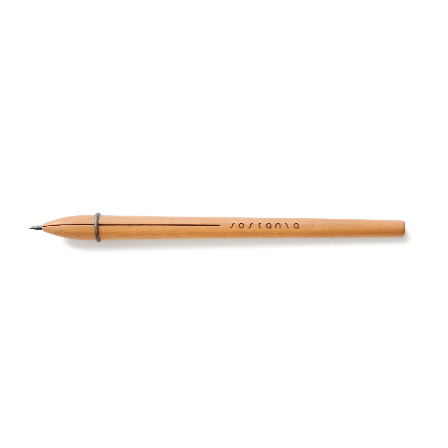 Карандаш чернографитный Forever SOSTANZA PENCIL TREE WOOD-0