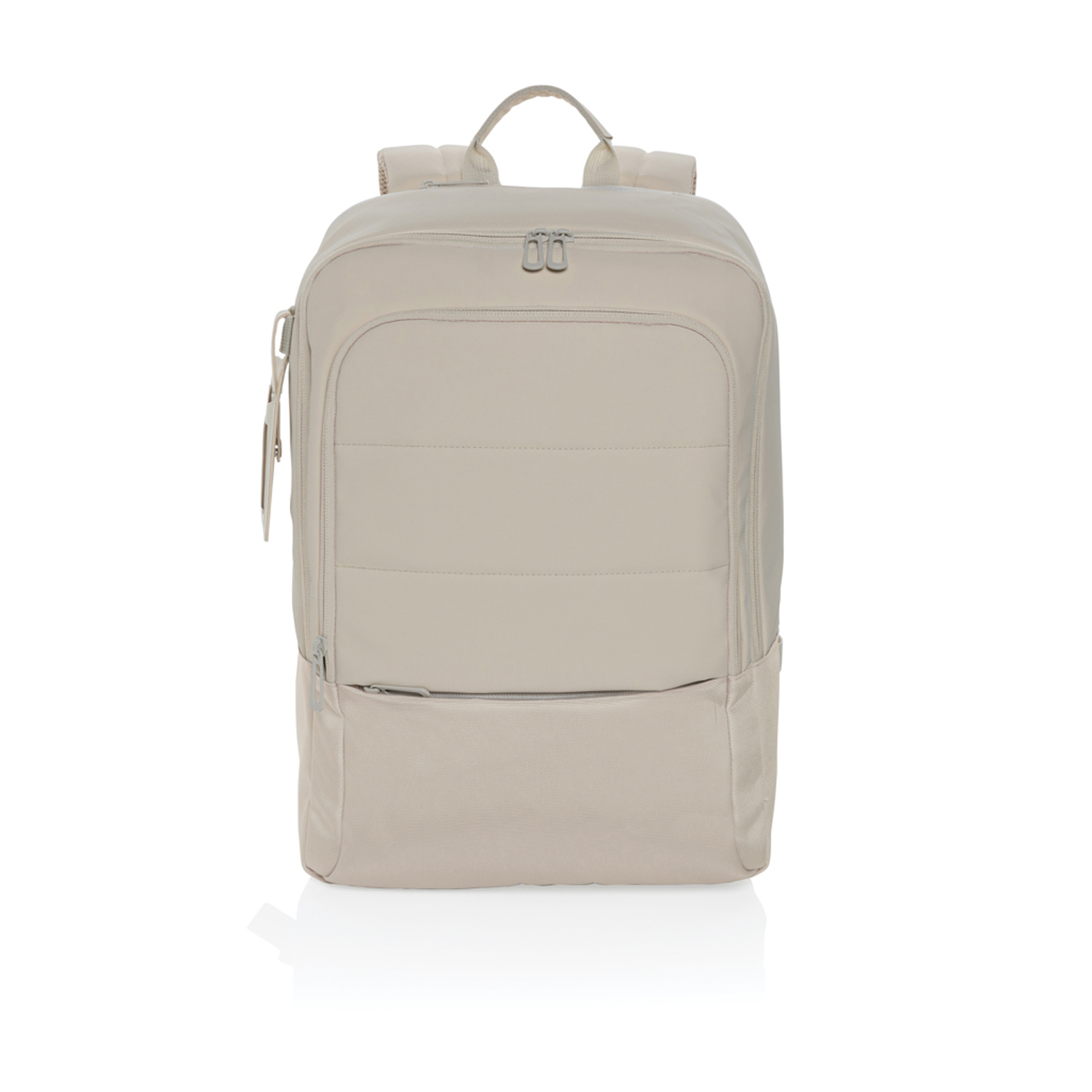 Дорожный рюкзак для ноутбука Armond из rPET AWARE™, 15,6”-4
