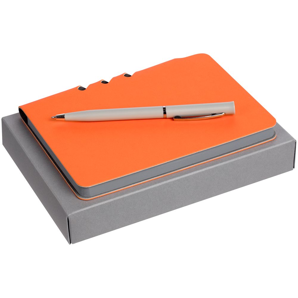 Набор Flexpen Mini, оранжевый-0