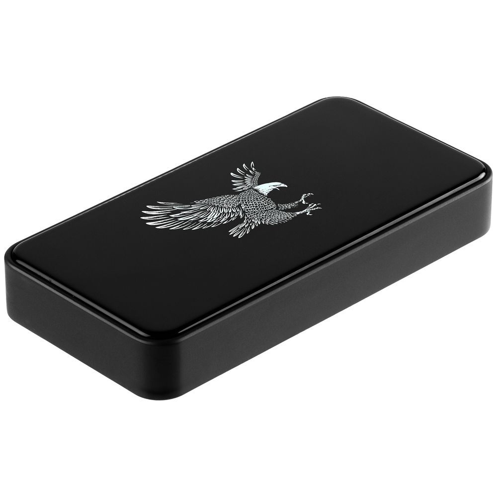 Внешний SSD диск Drop Light, с подсветкой гравировки, 512 Гб-0