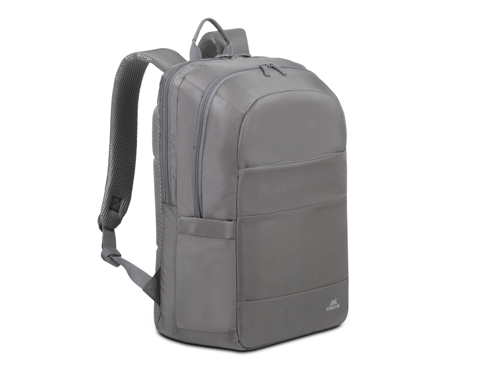 RIVACASE 8267 grey рюкзак для ноутбука 17.3 / 6-0