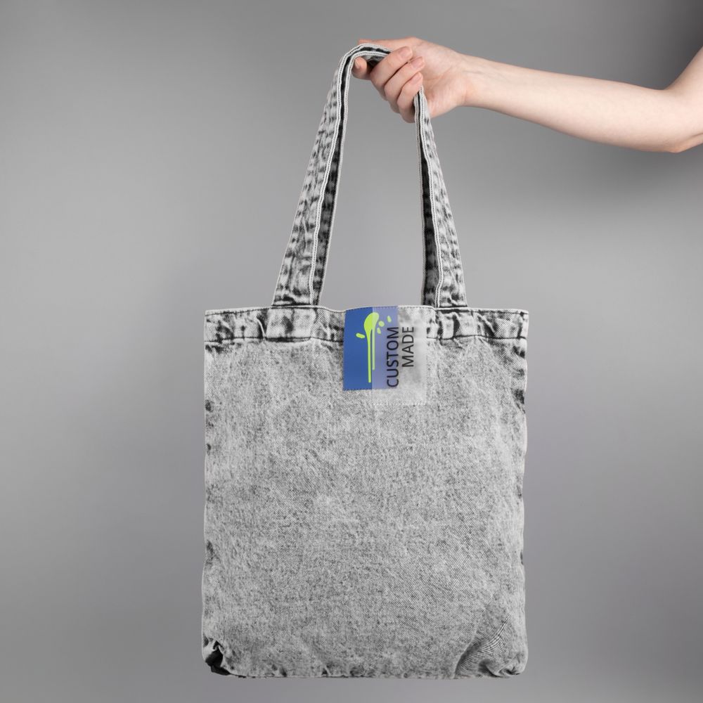 Лейбл Listra Soft Touch, XL, синий-2