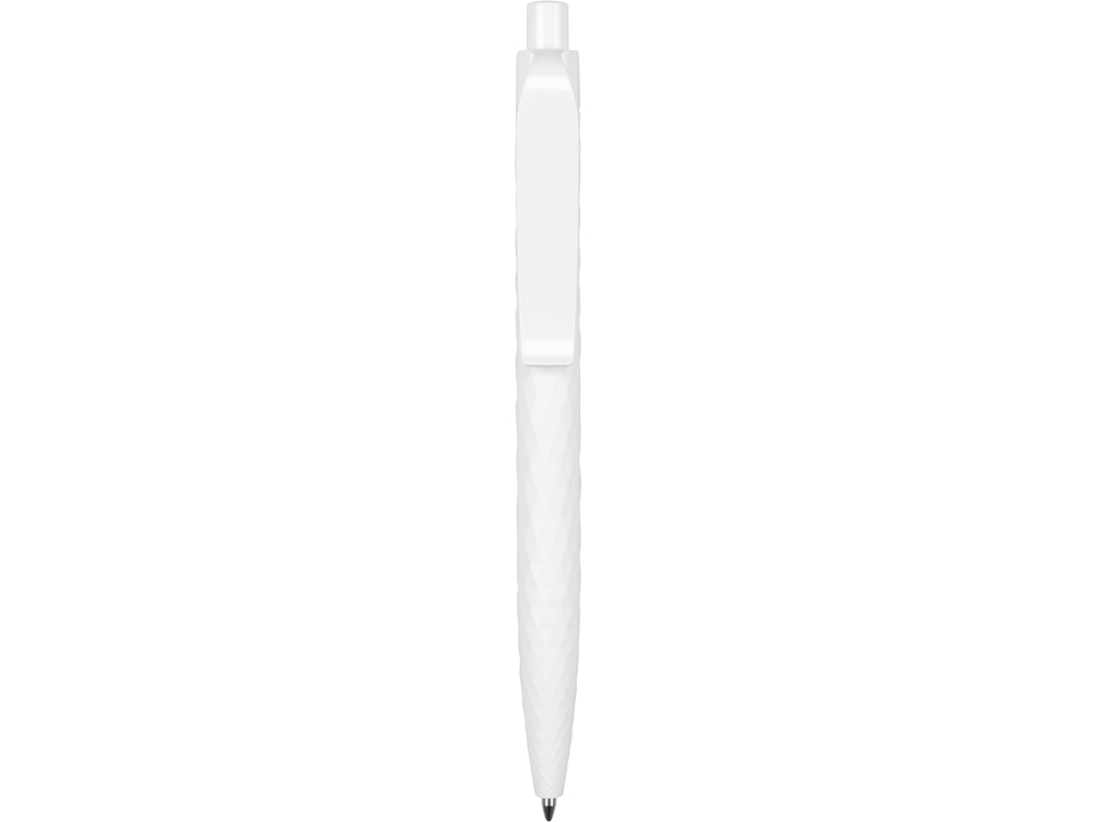 Ручка шариковая Prodir QS 01 PMP, белый-1