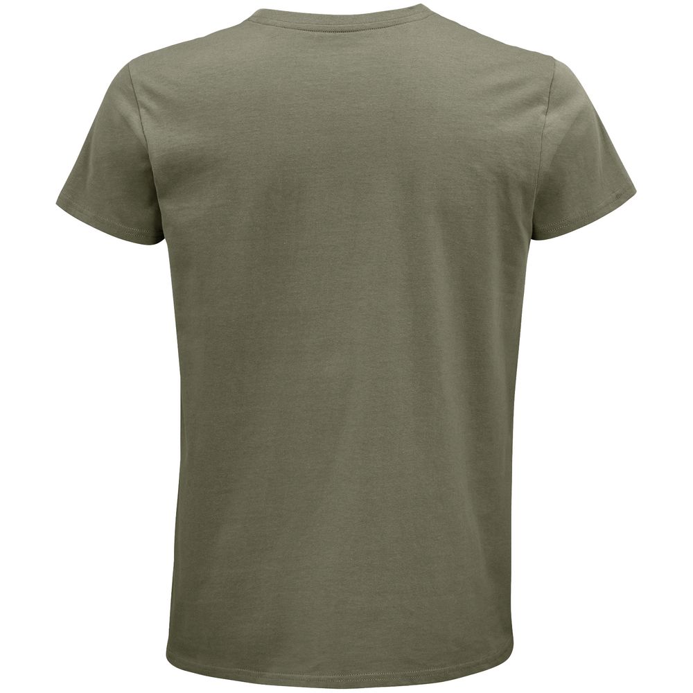 Футболка мужская Pioneer Men, хаки-2