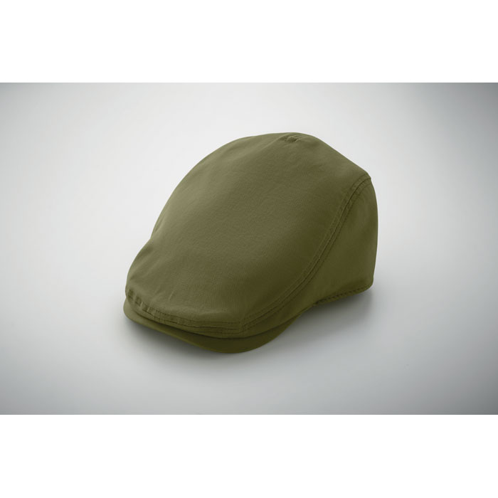 Кепка, aрмейский зеленый-3