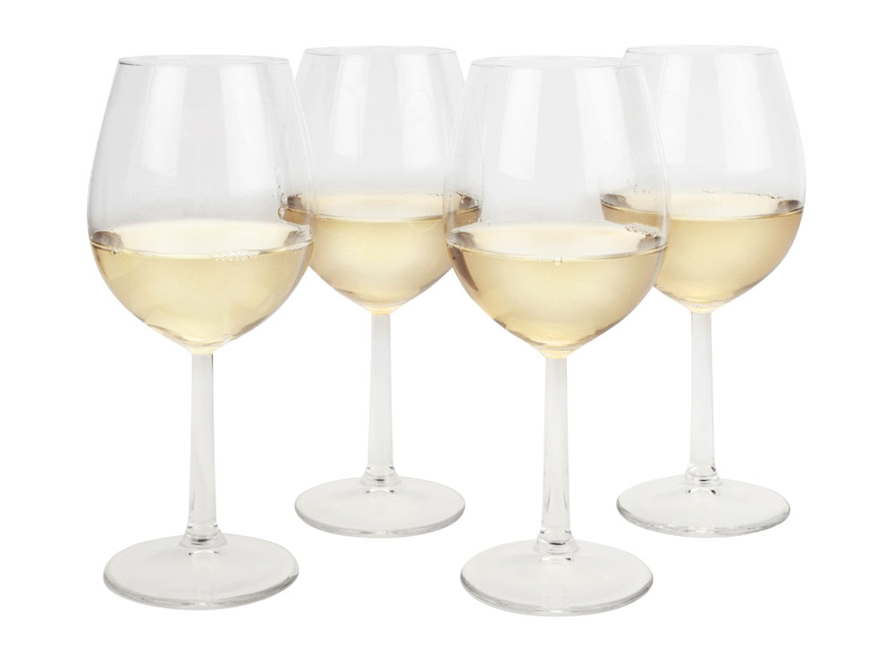 Набор бокалов для вина Vinissimo, 430 мл, 4 шт-2