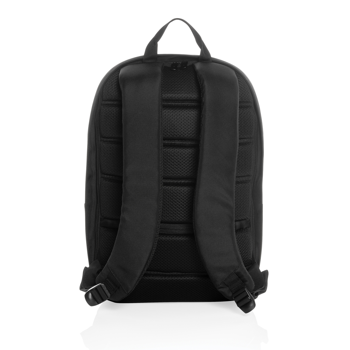 Рюкзак для ноутбука Minimalist Impact из rPET AWARE™ 1200D, 15,6"-5