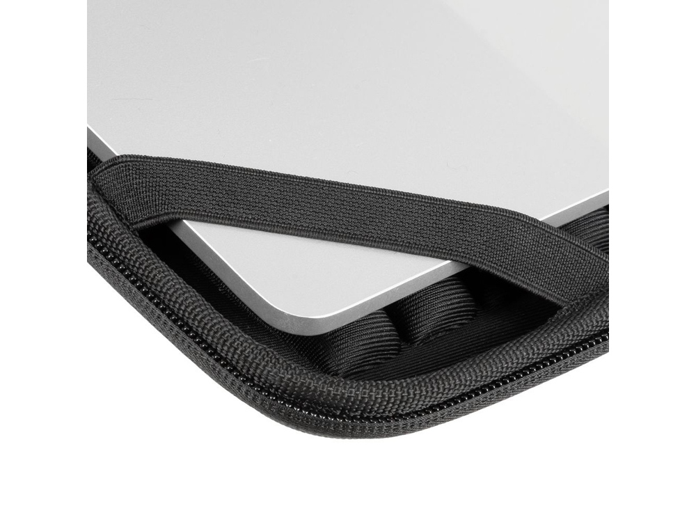 RIVACASE 5130 black чехол для MacBook Air 15 и ноутбуков до 14 / 12-12