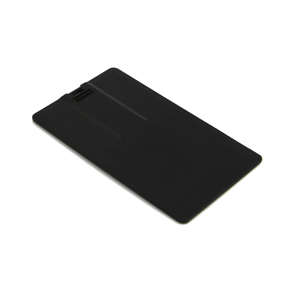 USB flash-карта 8Гб, пластик, USB 3.0, черный, черный-0