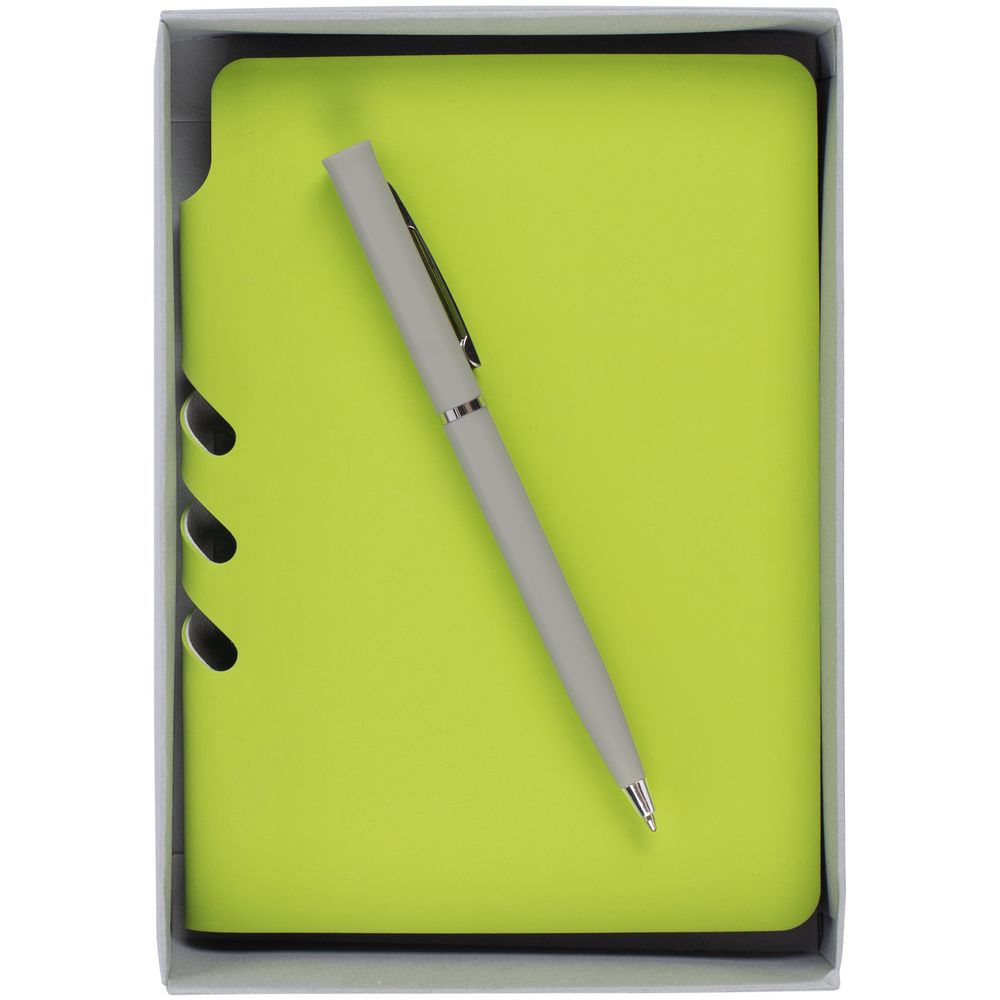 Набор Flexpen Mini, светло-зеленый-2