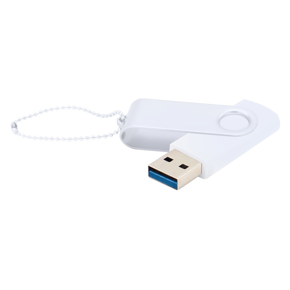 Флешка Designer To Go 3.0 USB 16Gb, Белый-0
