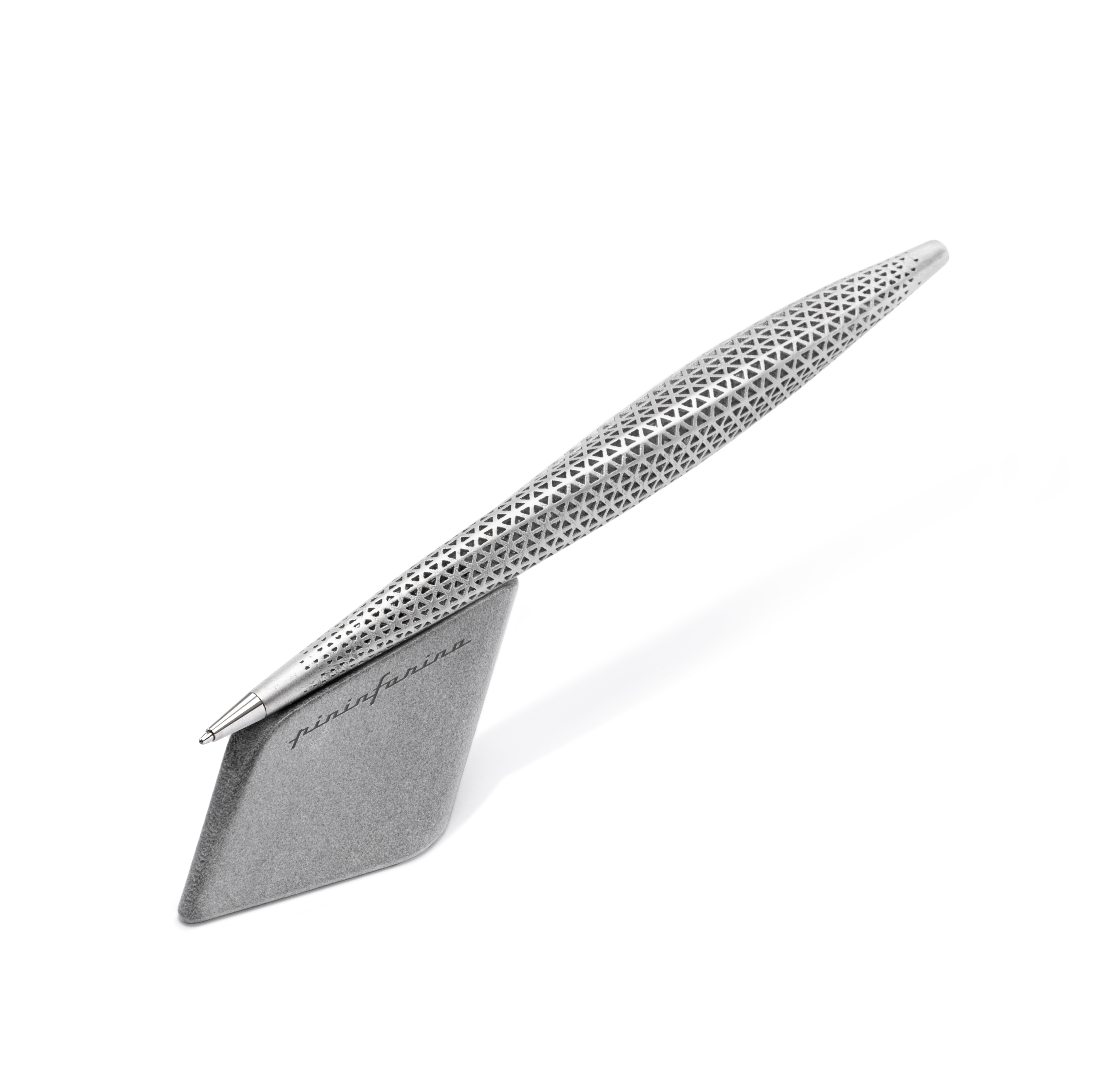 Шариковая ручка Pininfarina Speedform SILVER-0