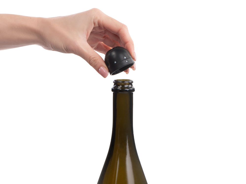 Пробка для шампанского Cava-6