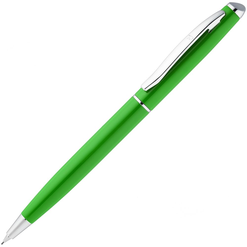 Карандаш механический Phrase MP, зеленый-0