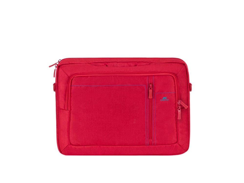 RIVACASE 7530 red сумка для ноутбука 15,6 / 6-2