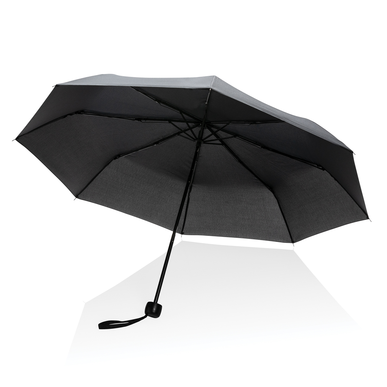 Компактный зонт Impact из RPET AWARE™, d95 см-2