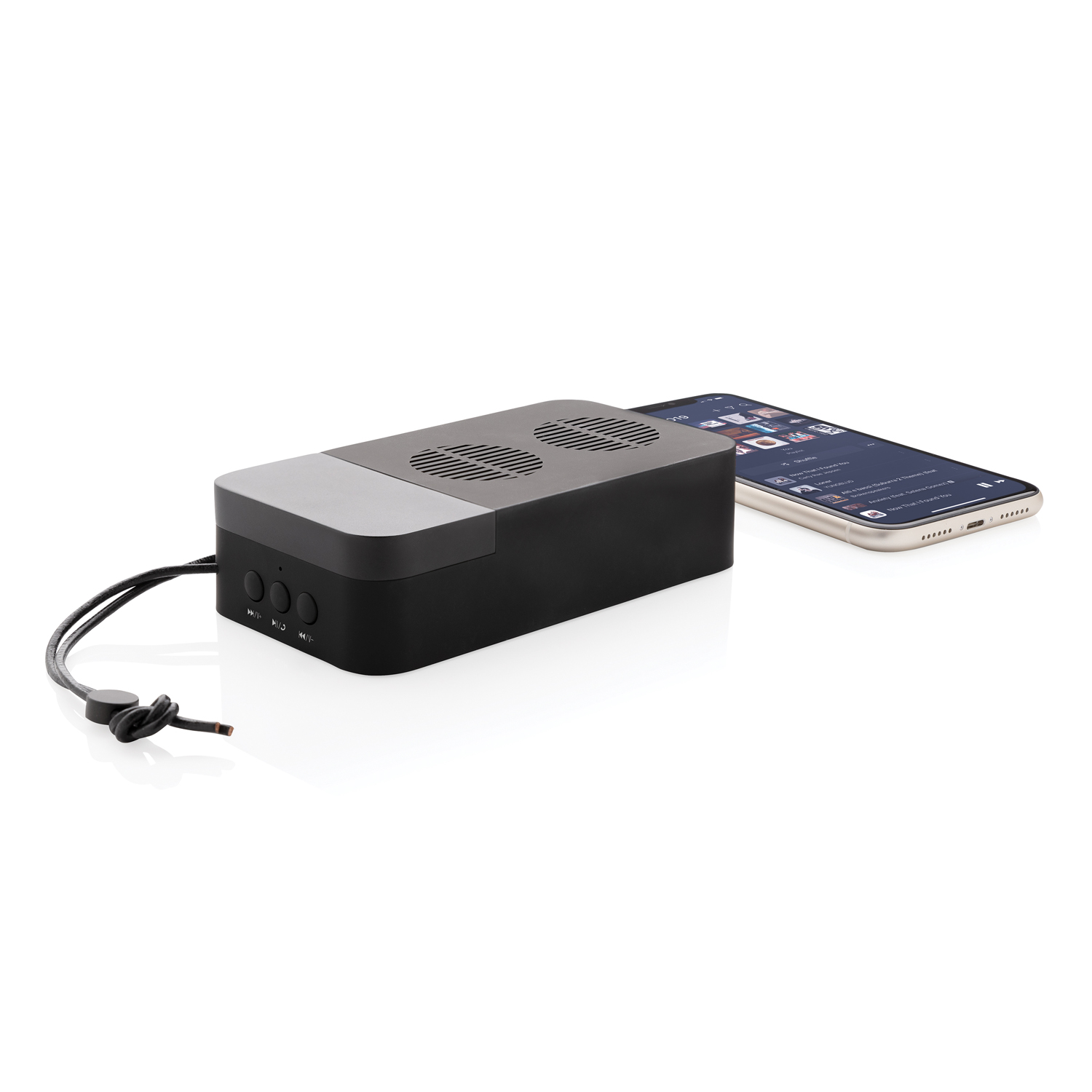 Беспроводная колонка Aria, 10W-1
