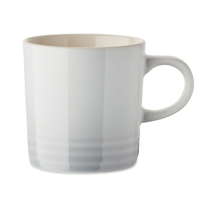 Ceramic mug 290ml, белый-0