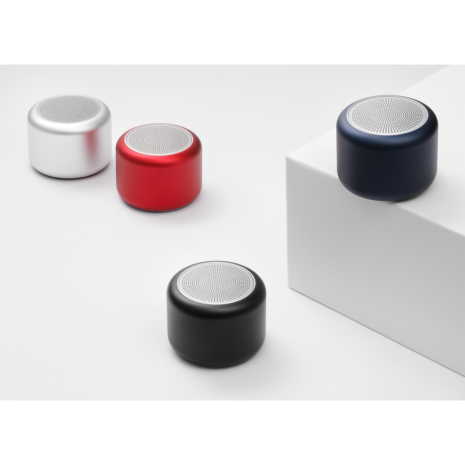Беспроводная колонка Пэшн (Passion) 80dB 600 mAh (Bluetooth 5.4), черная-6