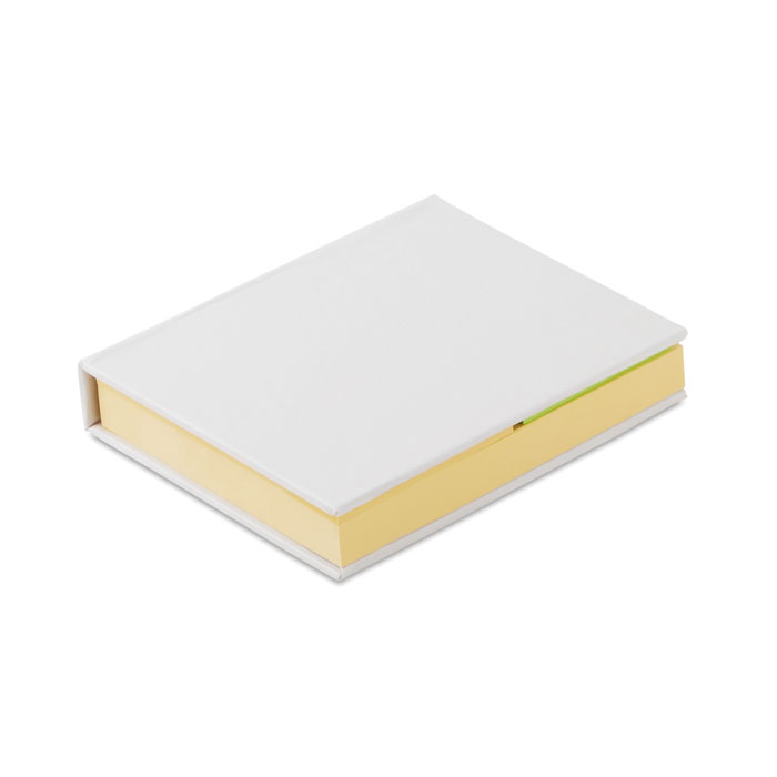 Набор для записей, белый-4
